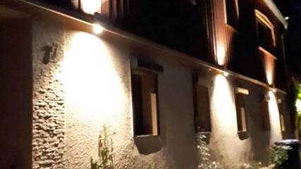 Bungalow für 6 Personen in Bad Gottleuba-Berggießhübel, Elbsandsteingebirge, Bild 3