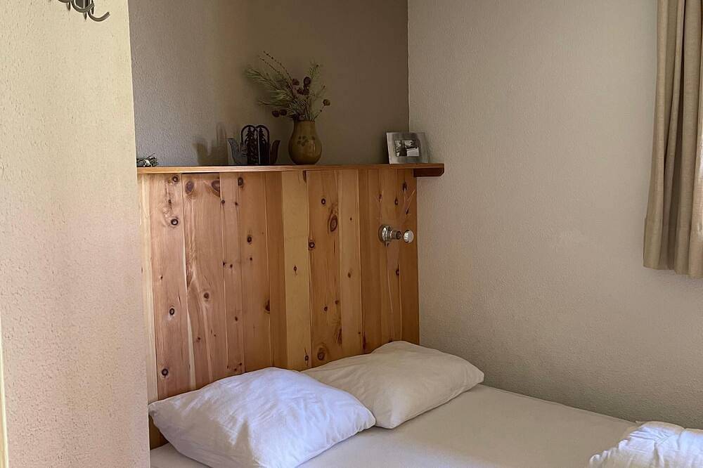 Chalet pour max. 5 personnes in La Norma, Villarodin-Bourget