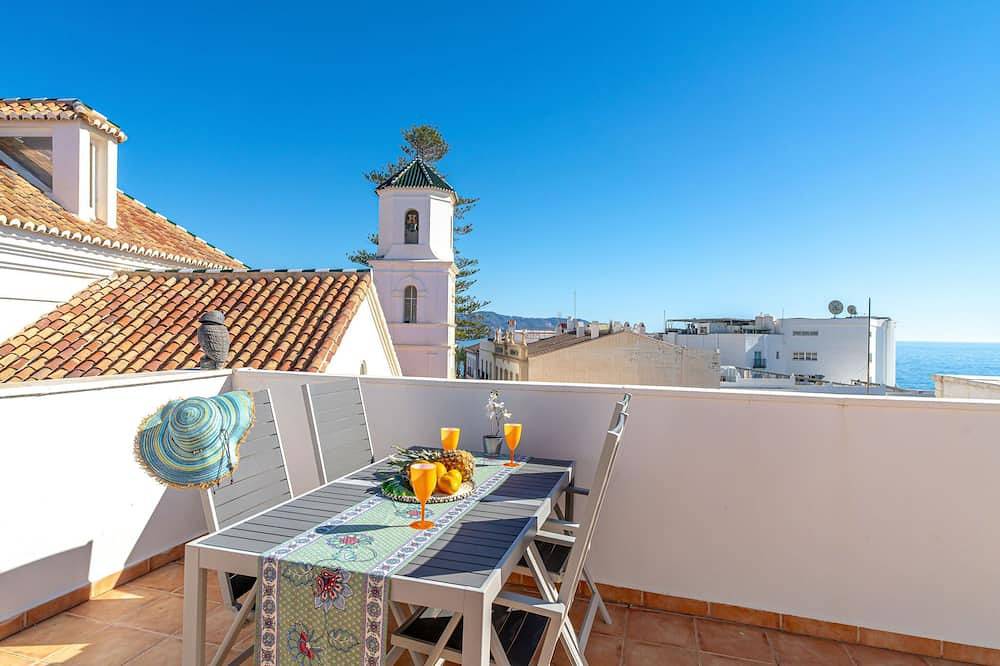 Appartamento vacanze a Nerja a partire da 94€ a notte