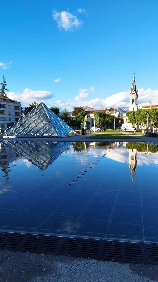 Gîte pour 4 personnes dans Office De Tourisme De Gap - 2