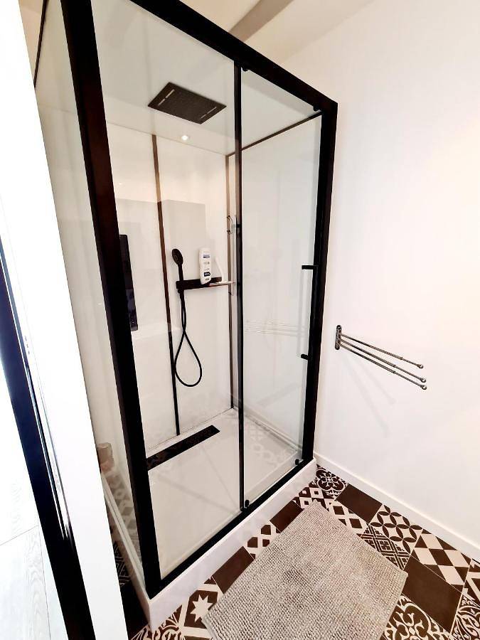 Location de vacances pour 4 personnes, avec vue à Cheillé - 2