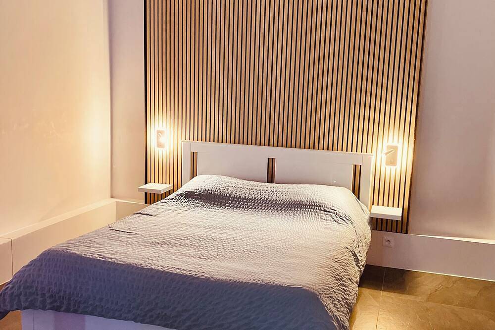 Entire apartment, Private loft - Jacuzzi pro & sauna - All in One in Entzheim, Strasbourg region