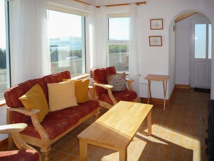 Ferienhaus für 4 Personen in County Cork - 3