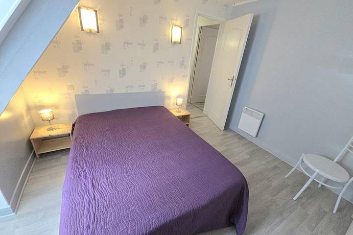 Gîte pour 4 personnes, avec terrasse à Domme - 2