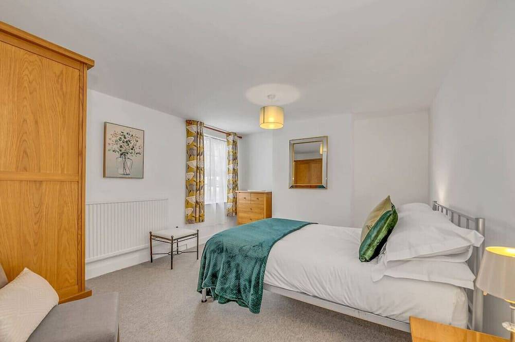 Entire apartment, Centre of Bury St Edmunds - Flat in Bury St Edmunds, Suffolk