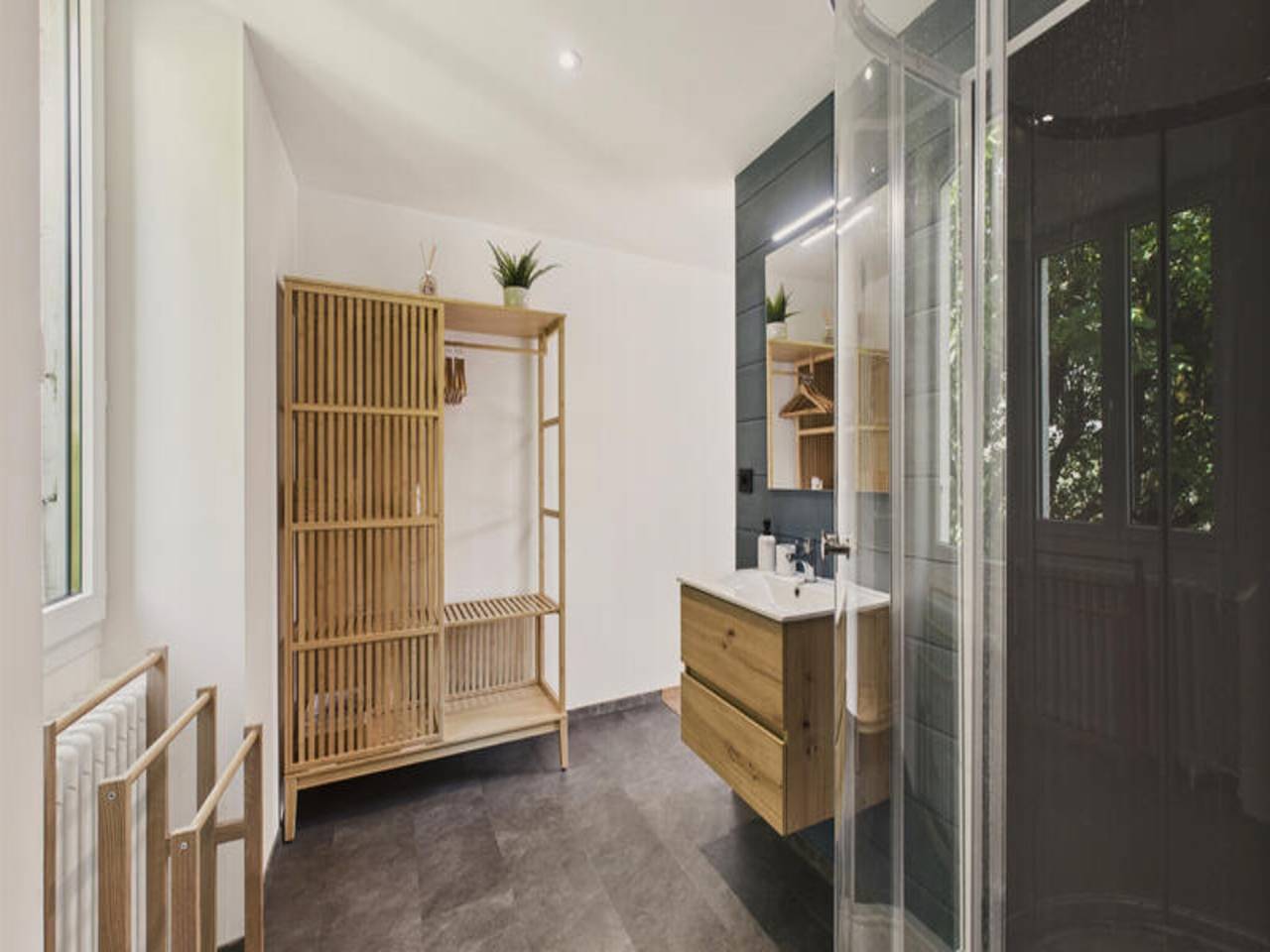 Ganze Wohnung, Ferienwohnung in Périgord Noir in der Nähe von Gärten in Terrasson-Lavilledieu, Périgord Noir