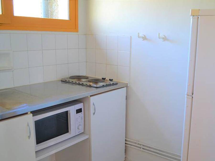 Village vacances Yaloer - Casa rural 5 personas - Casa rural 1 habitación in Villefranche-de-Panat, Aveyron (desambiguación)