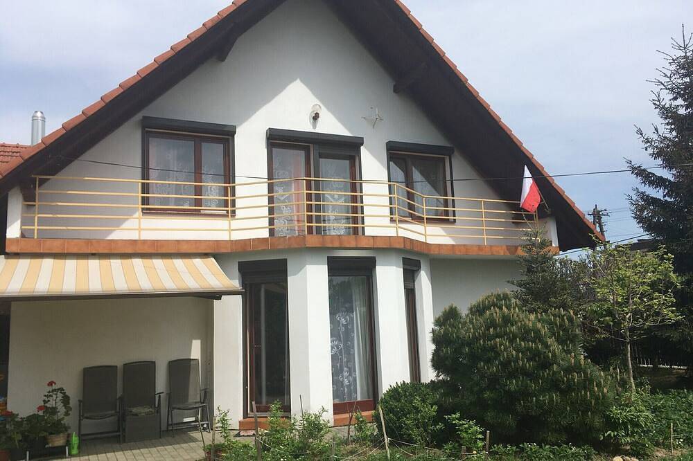 Holiday Home in Dobczyce near Ski Lift in Dobczyce, Lesser Poland