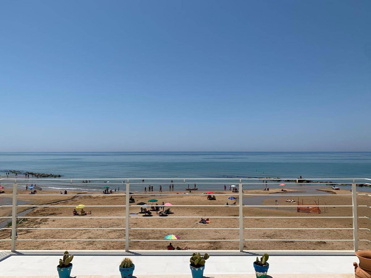 Donna Teresa appartamenti in Scicli, Provincia di Ragusa