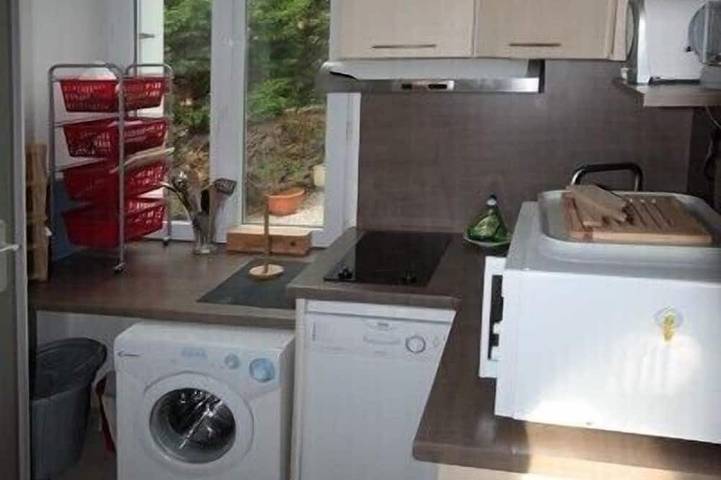 Gîte pour 4 personnes à Arromanches-les-Bains - 4