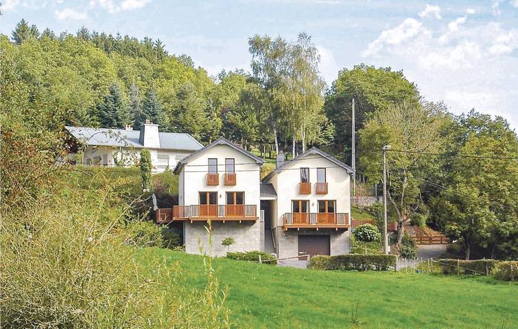 Location de vacances pour 5 personnes, avec terrasse dans Région de Liège - 2