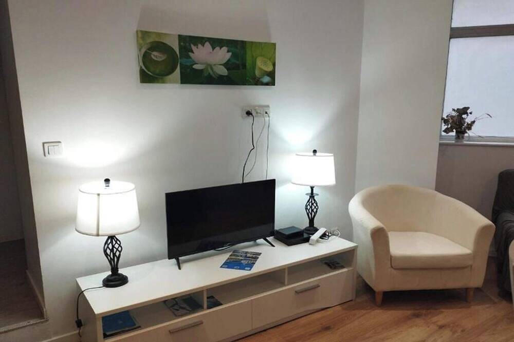 Appartement entier, Le Grand large - Dieppe in Dieppe, Région de Dieppe