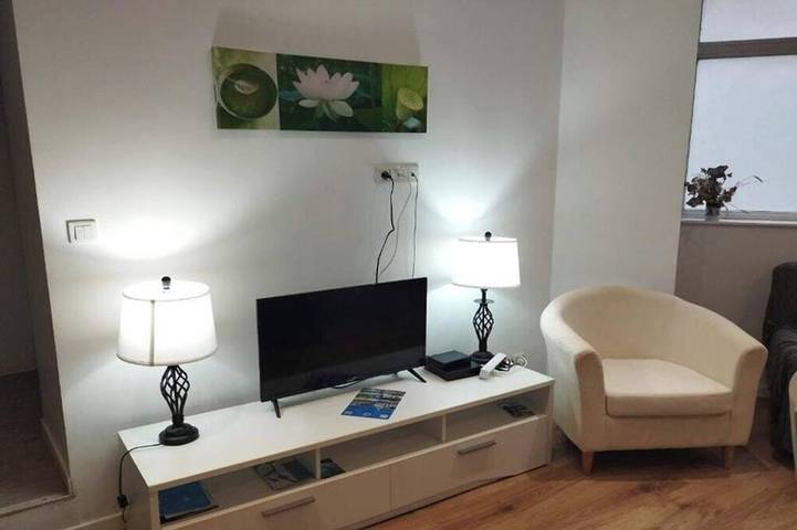 Appartement entier, Le Grand large - Dieppe in Dieppe, Région de Dieppe