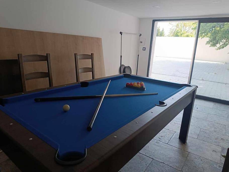 Three-Bedroom Villa in Avignon, Vaucluse