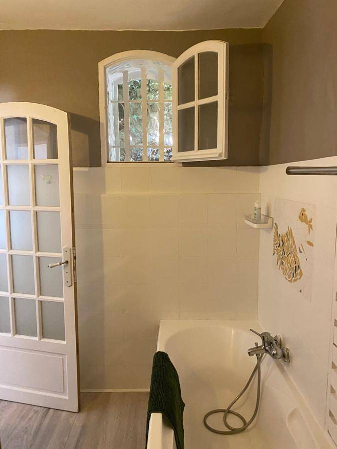 Location de vacances pour 6 personnes, avec terrasse et vue dans Port de l'Estaque - 3