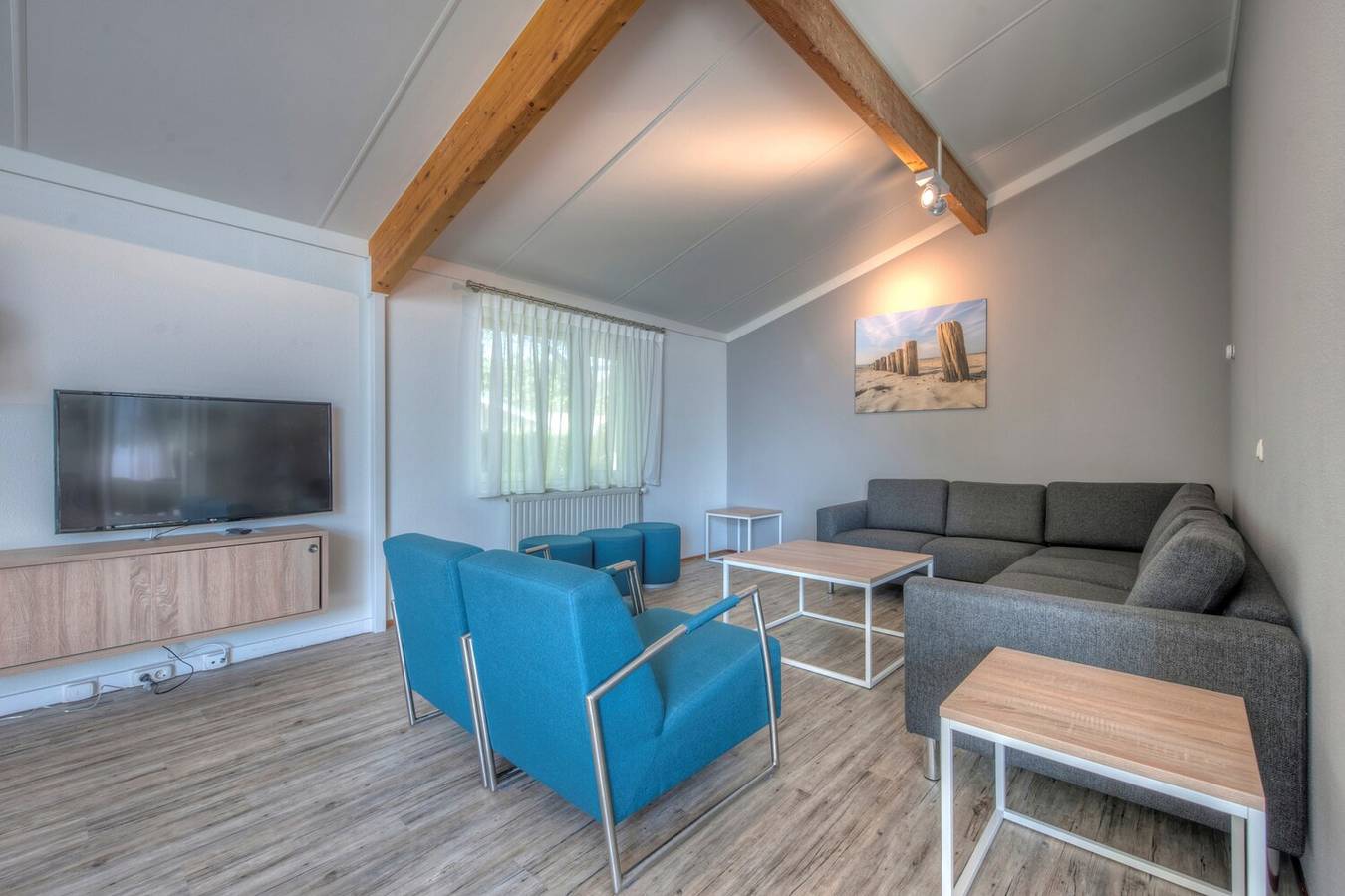 Hof Domburg — Comfort 10A in Domburg, Walcheren