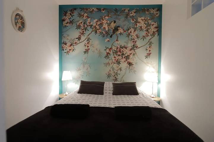 Appartement entier, Appartement Médicis avec garage in Honfleur, Région de Lisieux