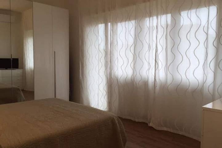 Gîte pour 3 personnes, avec balcon dans Ostie - 3