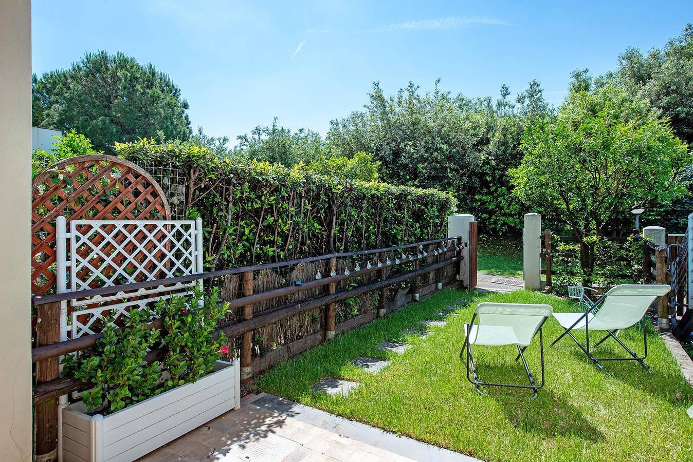 Ganze Wohnung, Green House in Arenzano, Riviera di Ponente