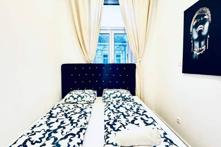 Ferienwohnung für 9 Personen - 1