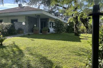 Location de vacances pour 4 personnes, avec jardin et terrasse, animaux acceptés dans La Storta