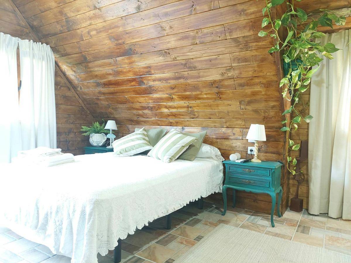 Appartement de vacances entier, Casa Solis Monteprincipe in Boadilla del Monte, Área Metropolitana de Madrid