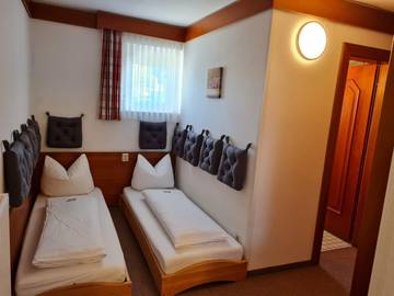 Vakantiewoning voor 4 Personen in Sankt Kanzian am Klopeiner See, South Carinthia, Afbeelding 4