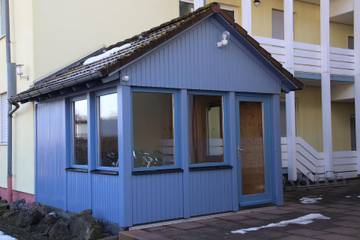 Vakantiewoning voor 2 Personen in Vorstendom Waldeck-Pyrmont, Waldecker Land, Afbeelding 3