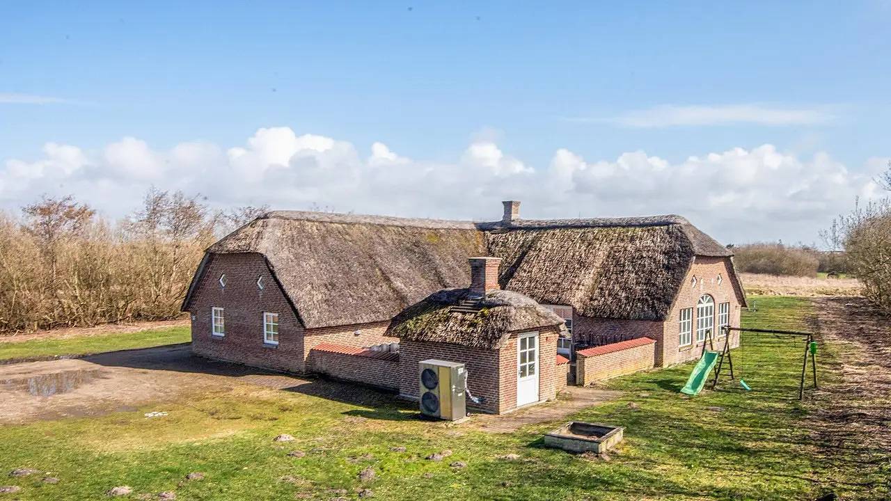 Casa vacanza a Ulfborg a partire da 229€ a notte