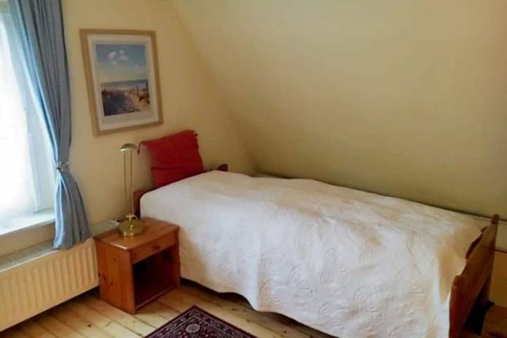 Ferienhaus für 4 Personen, mit Garten und Terrasse in Zingst - 2