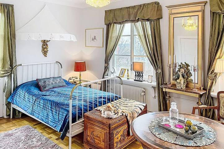 Ferienhaus für 8 Personen, mit Garten in Astrid Lindgrens värld - 4