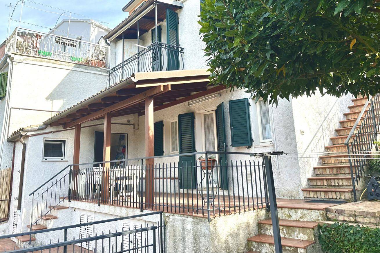 Apartamento entero, N278 - Numana, delightful two-room apartment in the historic centre in Numana, Riviera del Conero
