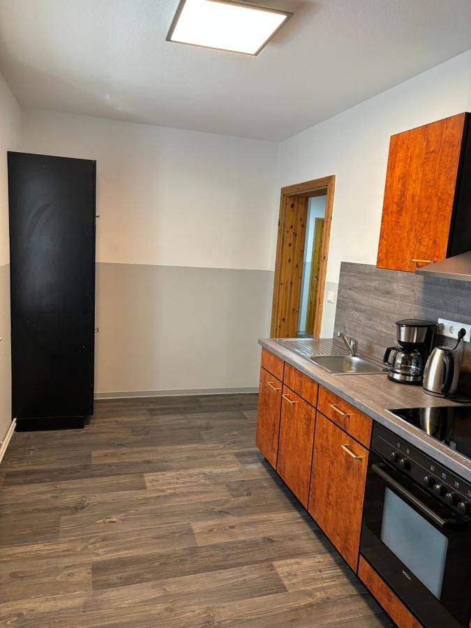 Ganze Wohnung, Ferienwohnung Hendrich Sotterhausen 2 in Allstedt, Saale-Unstrut