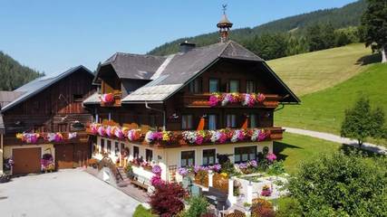 Bauernhof für 3 Personen in Ramsau am Dachstein, Ski Amadé, Bild 3