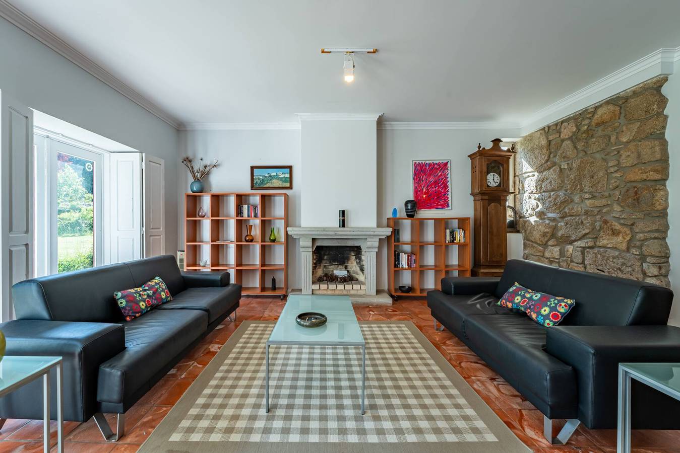 Apartamento de férias inteiro, Casa Pintoras in Vile, Distrito de Viana do Castelo