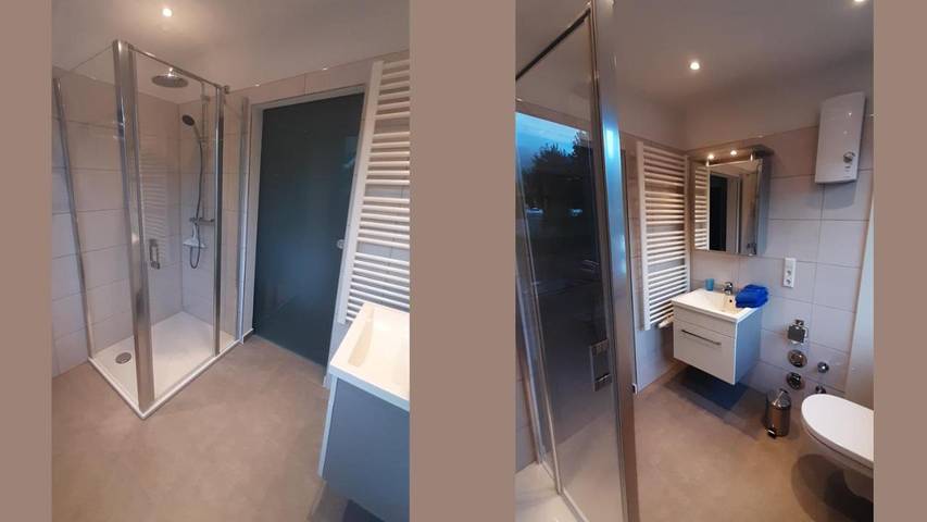 Ferienwohnung für 3 Personen, mit Garten und Pool in Bremm - 3