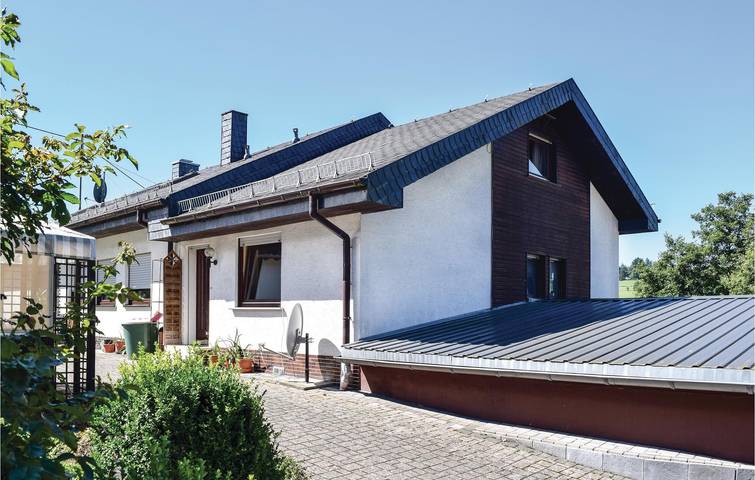 Ferienhaus für 4 Personen, mit Terrasse in Eifel (Rheinland-Pfalz) - 2