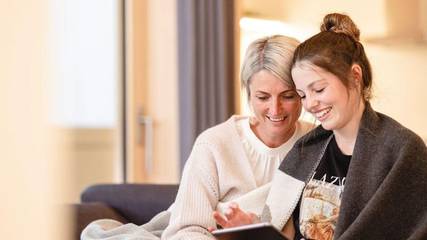 Vakantiewoning voor 4 Personen in Mellau, Bregenzerwoud, Afbeelding 4