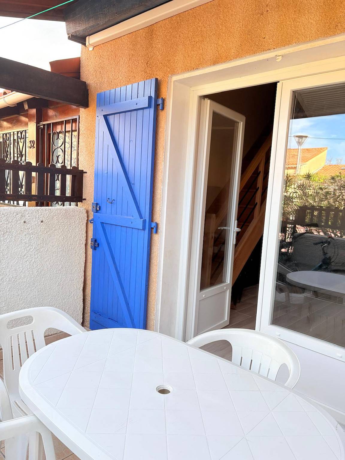 Appartement de vacances