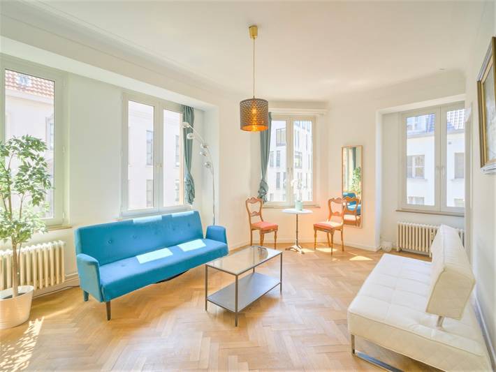 Appartement entier, Joli lodge dans le centre d'Anvers in Anvers, Région d'Anvers