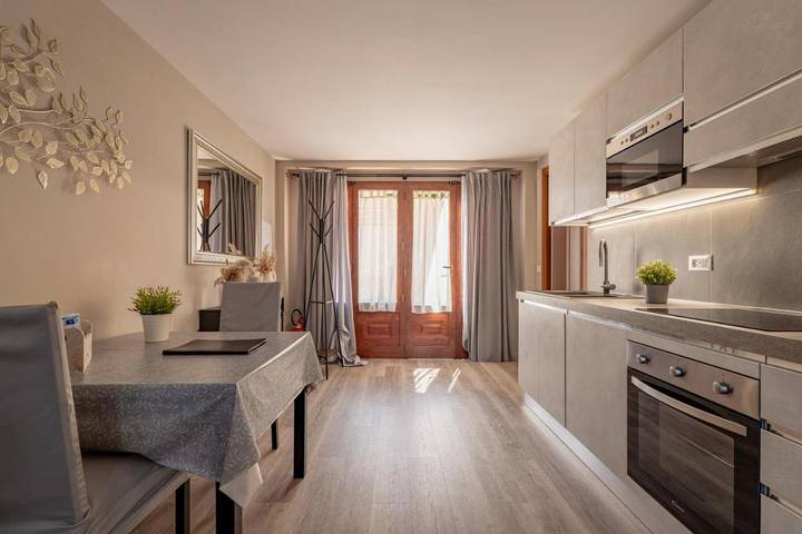 Gîte pour 2 personnes, avec Jardin et Vue dans Orentano - 3