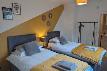 Apartment for 4 People in Stratford upon Avon, Heart of England, Photo 4