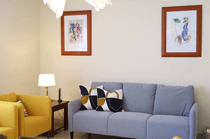 Villa for 8 people in Ericeira
