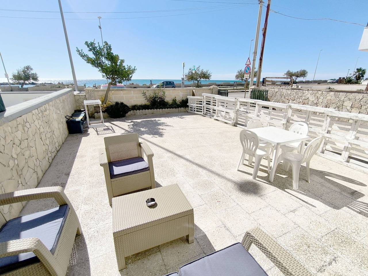 Entire apartment, Ugento 1 - La Torre 1.4 in Torre Mozza (Salento), Gulf of Taranto