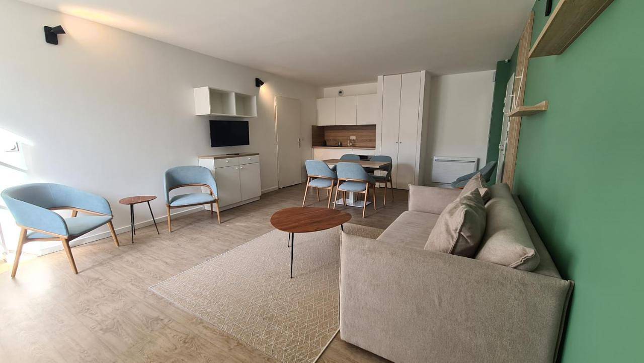 Appartement entier, Studio Apartment in Verdelais, Région de Langon