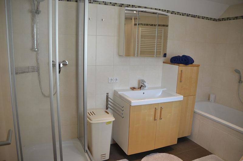 Ganze Ferienwohnung, Ferienhaus Nagelschmied in Radstadt, Ski Amadé