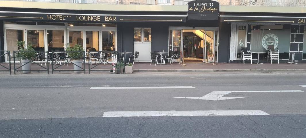 Hôtel pour 2 personnes, avec jardin
