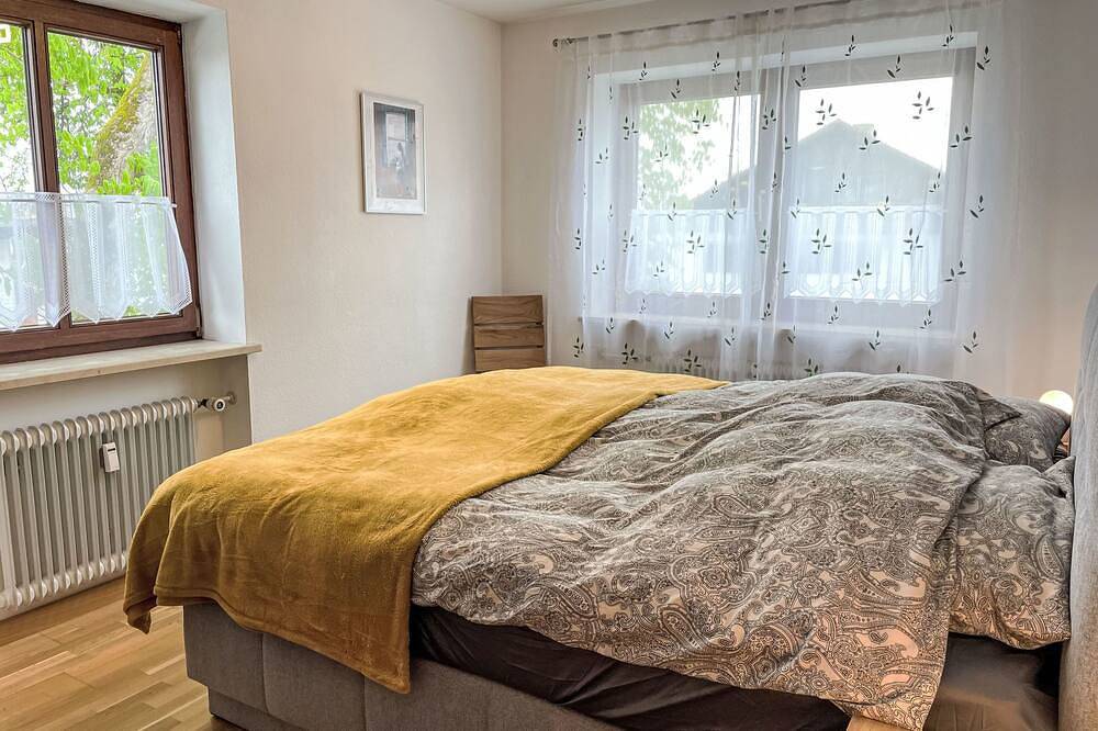 Ganze Wohnung, Auszeit in Oy-Mittelberg, Bayerisch Schwaben