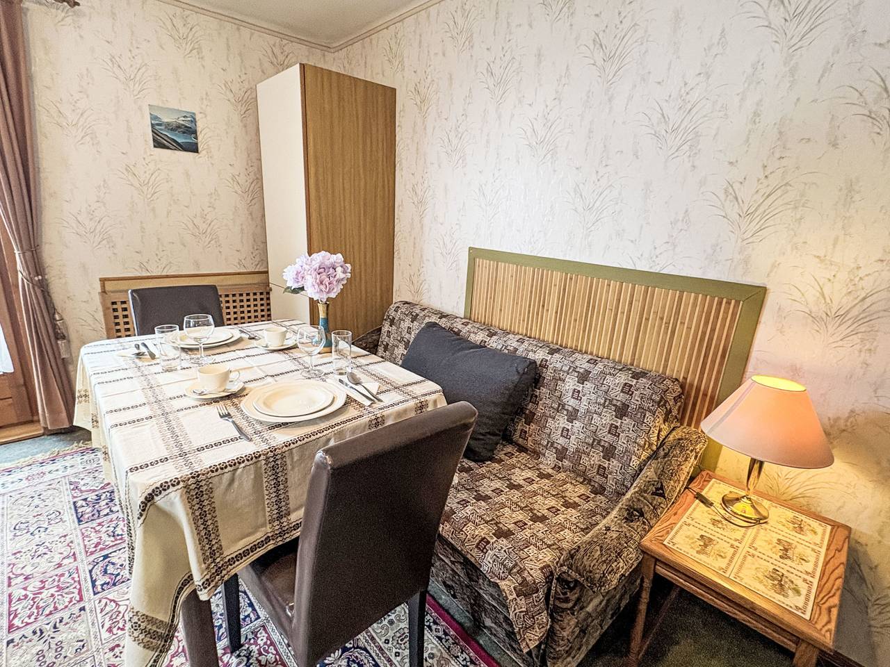 Geheel appartement, Wieshammer in Niedernsill, Pinzgau