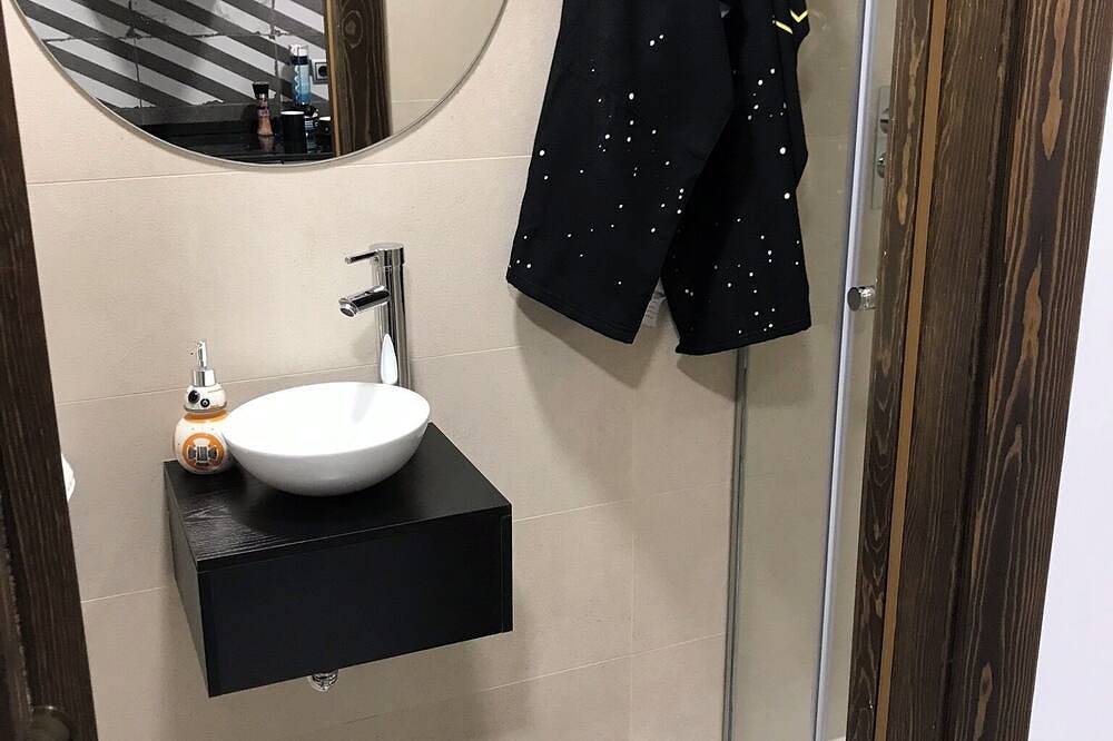 Apartamento entero, Star Anna! in Navalón, Anna